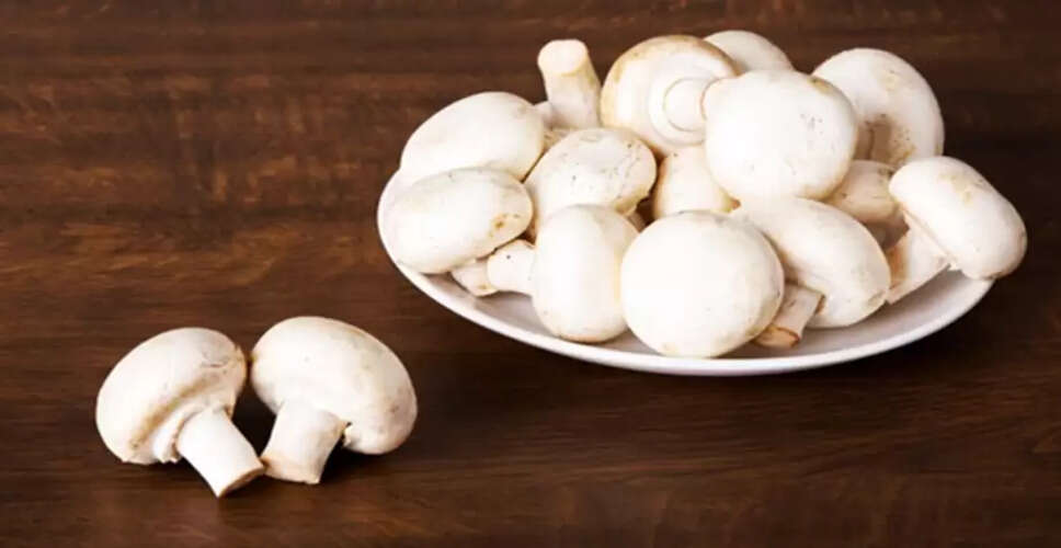 Essential Tips for Cooking Delicious Mushrooms
