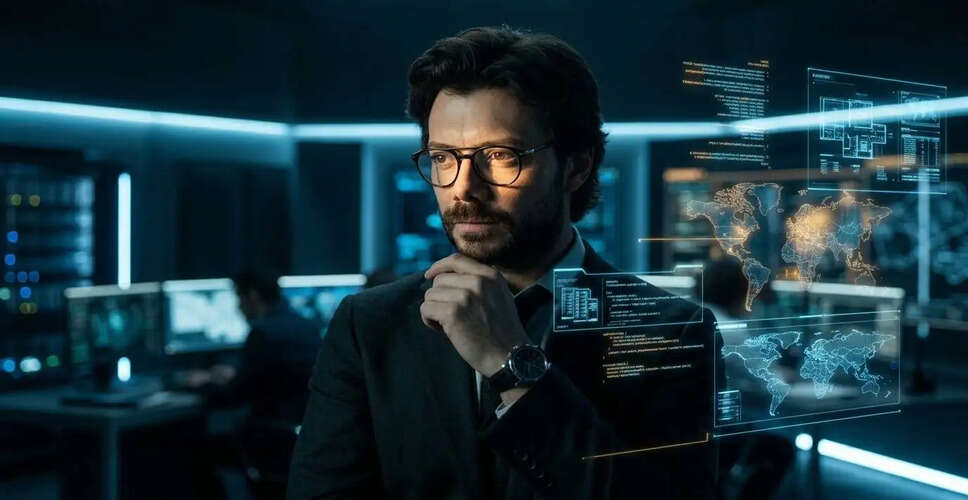 What&rsquo;s Next for the Money Heist Franchise? Exciting Spin-Offs and New Seasons Await!
