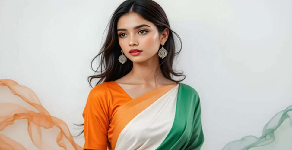 Stylish Outfit Inspirations for Republic Day 2026