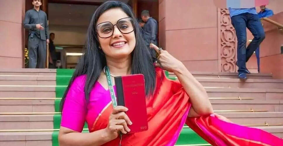 Delhi High Court Overturns Lokpal's Sanction for CBI Charges Against Mahua Moitra