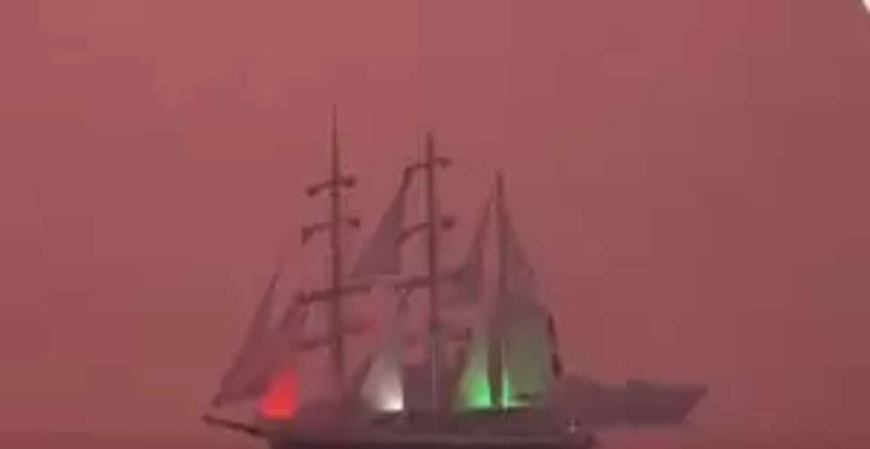 What to Expect from the Indian Navy's Grand Display in Kerala This Navy Day?