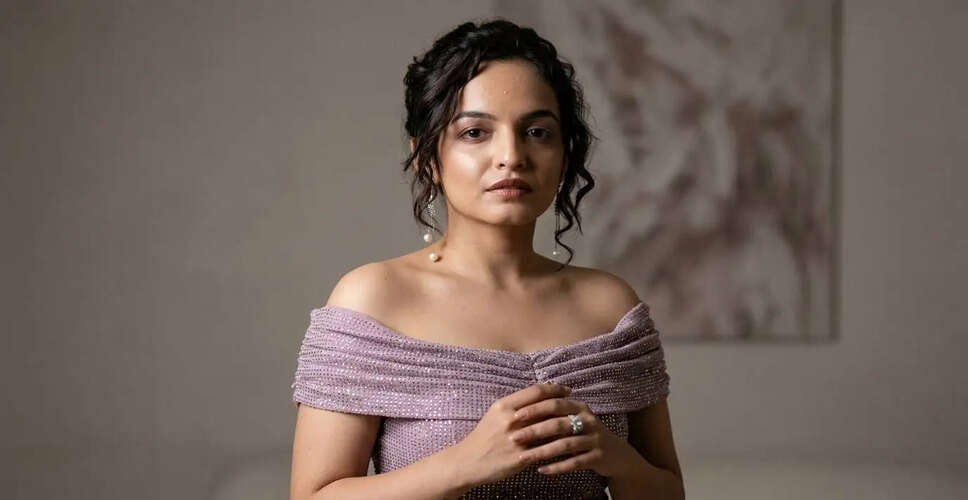 Neha Harsora Reflects on the Realities of Sustaining Success in Entertainment