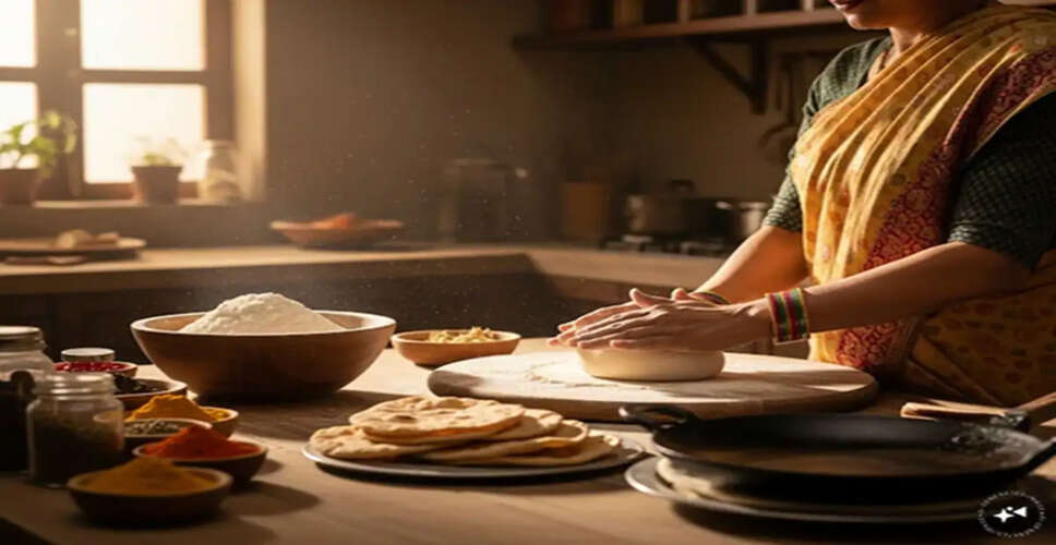 Essential Vastu Guidelines for Your Kitchen