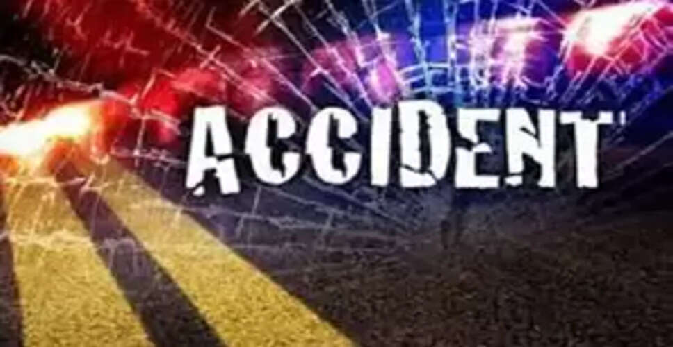 Tragic Accident Claims Lives of Parents, Leaves Children Injured in Bargarh