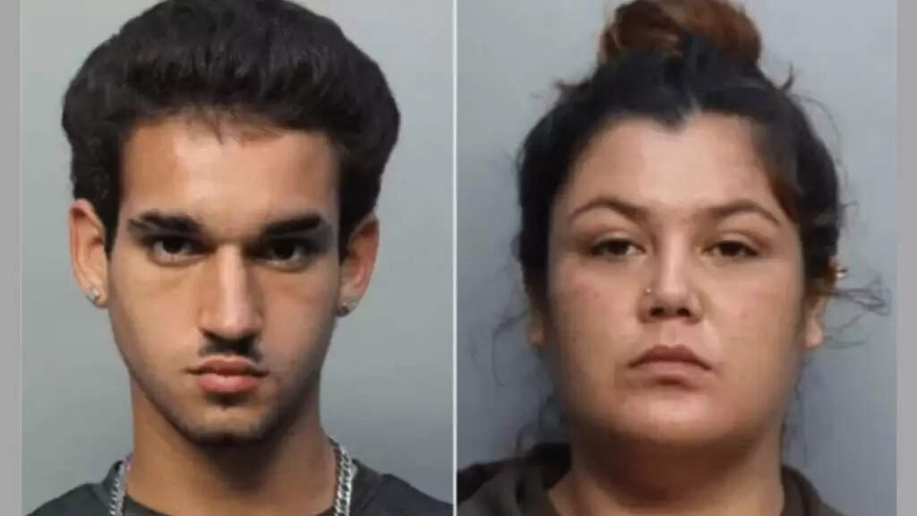 Unbelievable Florida Case: Inmates Welcome a Baby Without Meeting