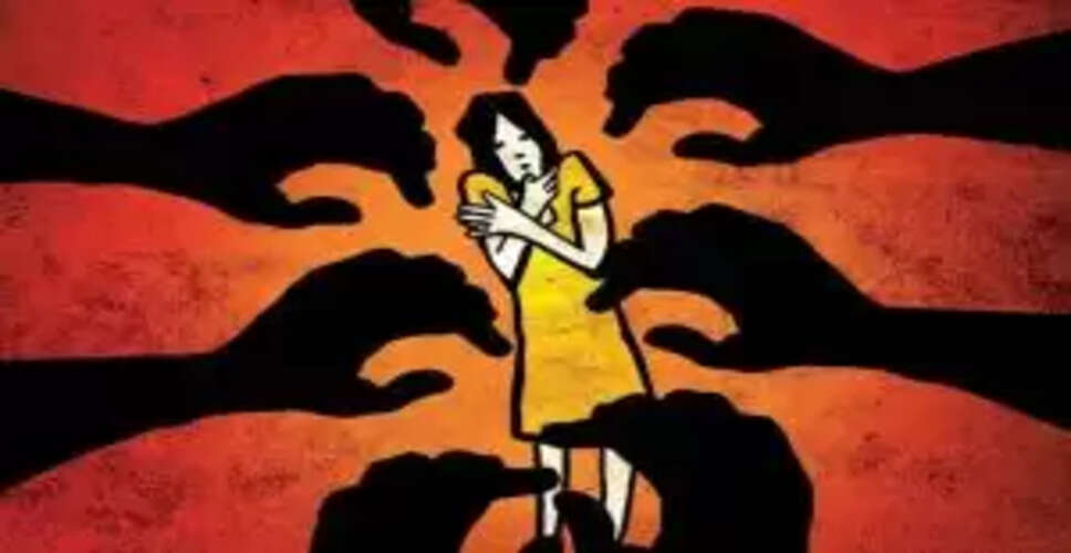 Shocking Incident: Woman Abducted and Assaulted Near Mayurbhanj
