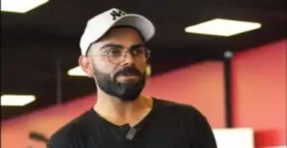 Virat Kohli Set to Make Vijay Hazare Trophy Comeback: What to Expect?