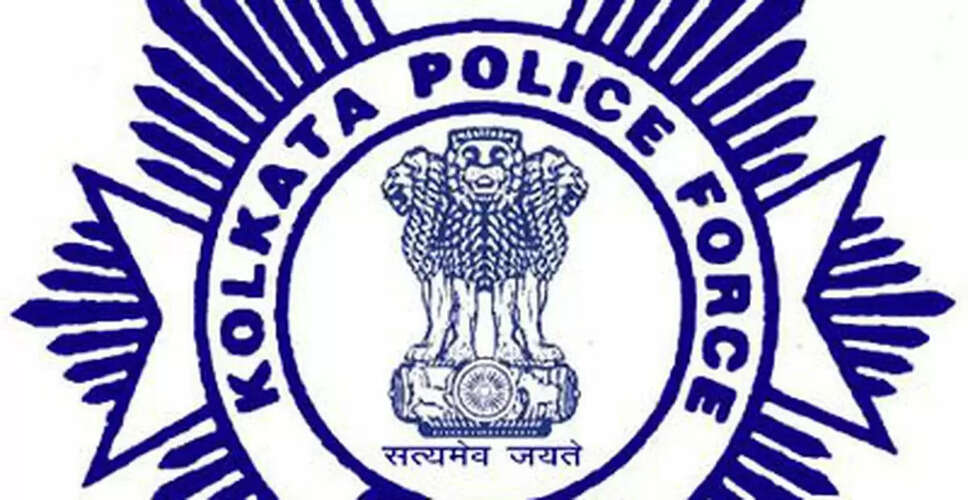 Kolkata Police Defends Arrest of Law Student Over Controversial Social Media Posts