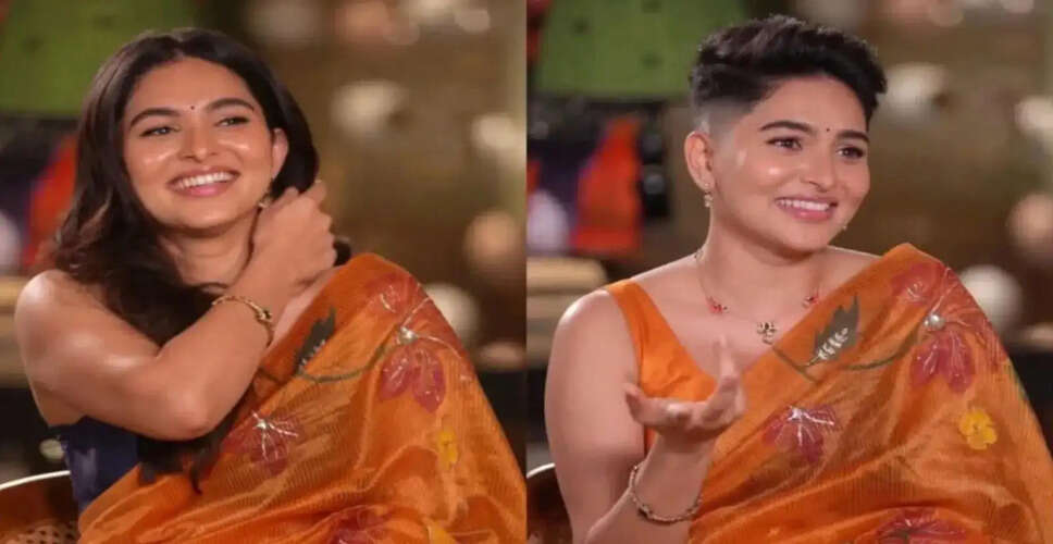 Kayadu Lohar Addresses Viral AI-Generated Image Amid Film Controversy