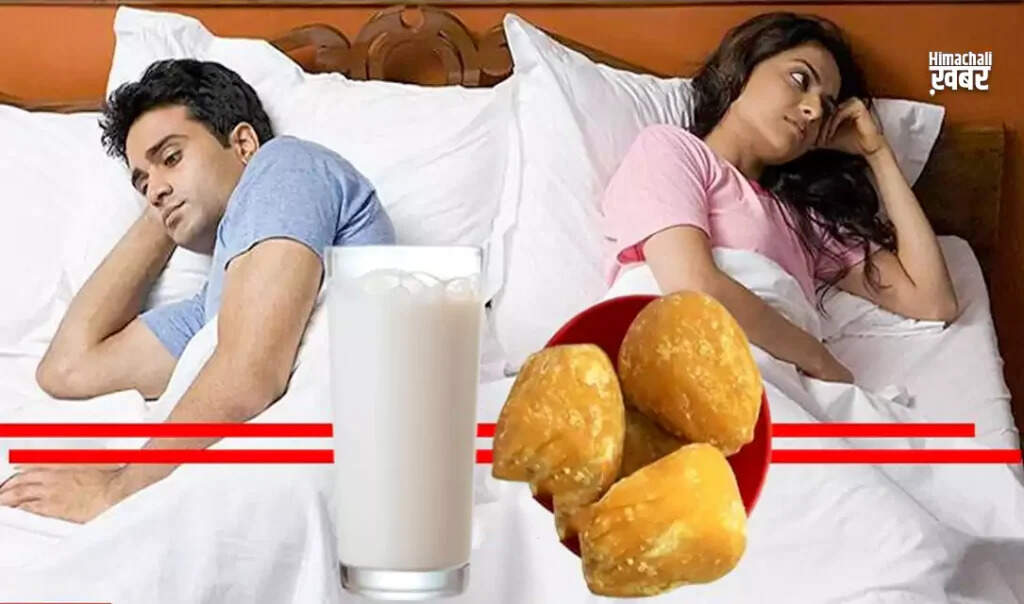 दूध और गुड़ का संयोजन: स्वास्थ्य के लिए अद्भुत लाभ