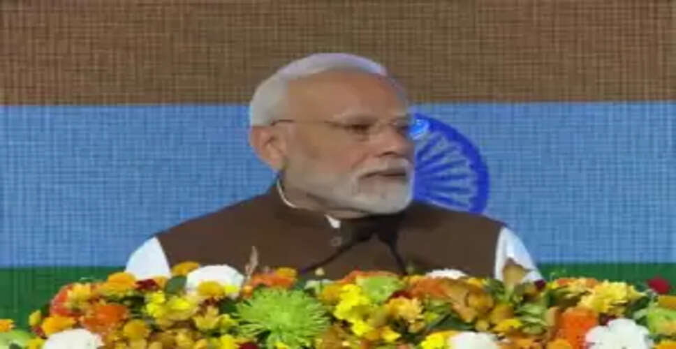 Is India Ready to Host the 2036 Olympics? PM Modi Shares Ambitious Plans!