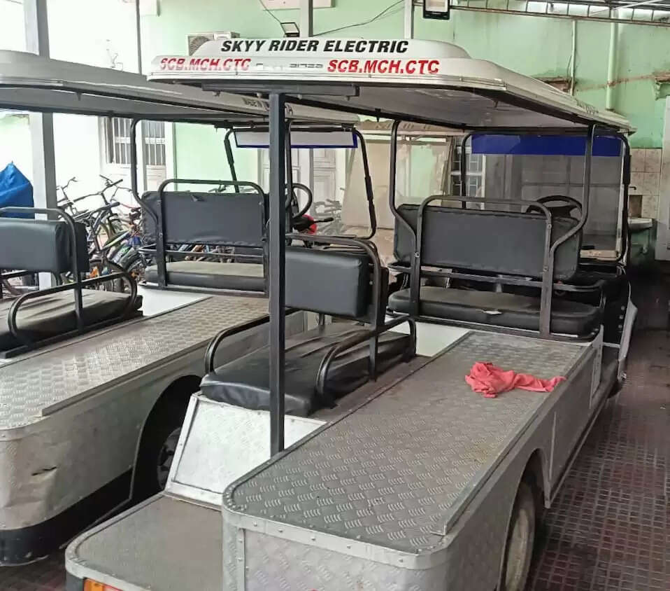 Cuttack Celebrates Culture and Community: A Look at Recent Events