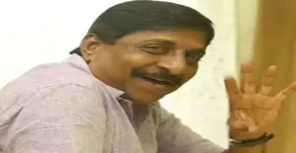 The Legacy of Sreenivasan: Remembering a Malayalam Cinema Icon