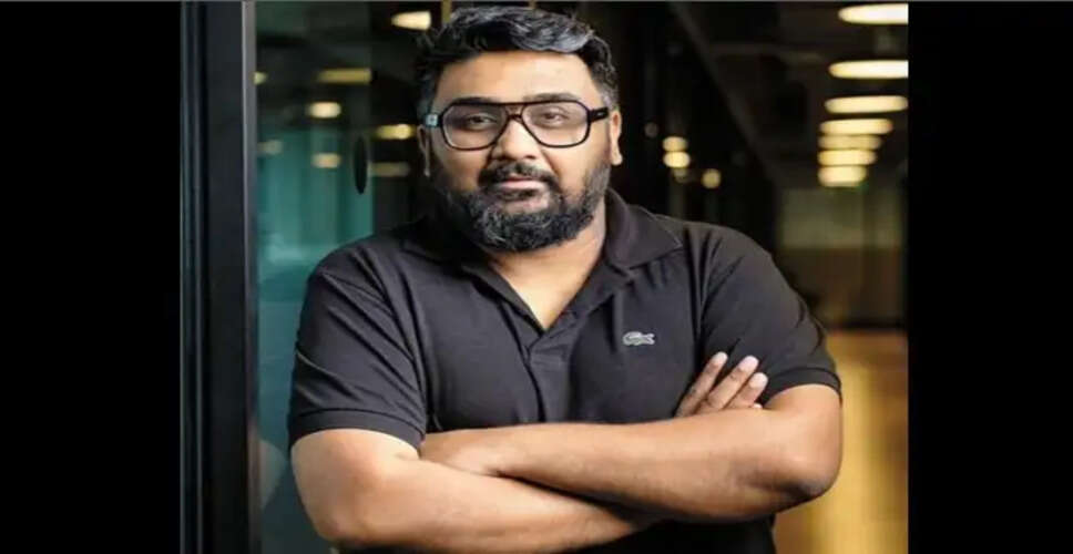 Kunal Shah Takes the Helm at WhatsApp: A New Era for Meta