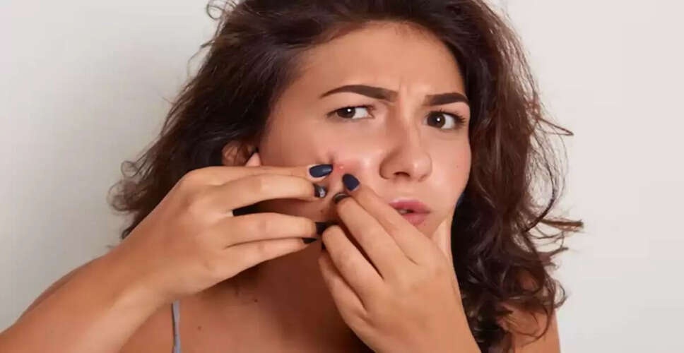 5 Common Skincare Mistakes to Avoid for Healthy Skin