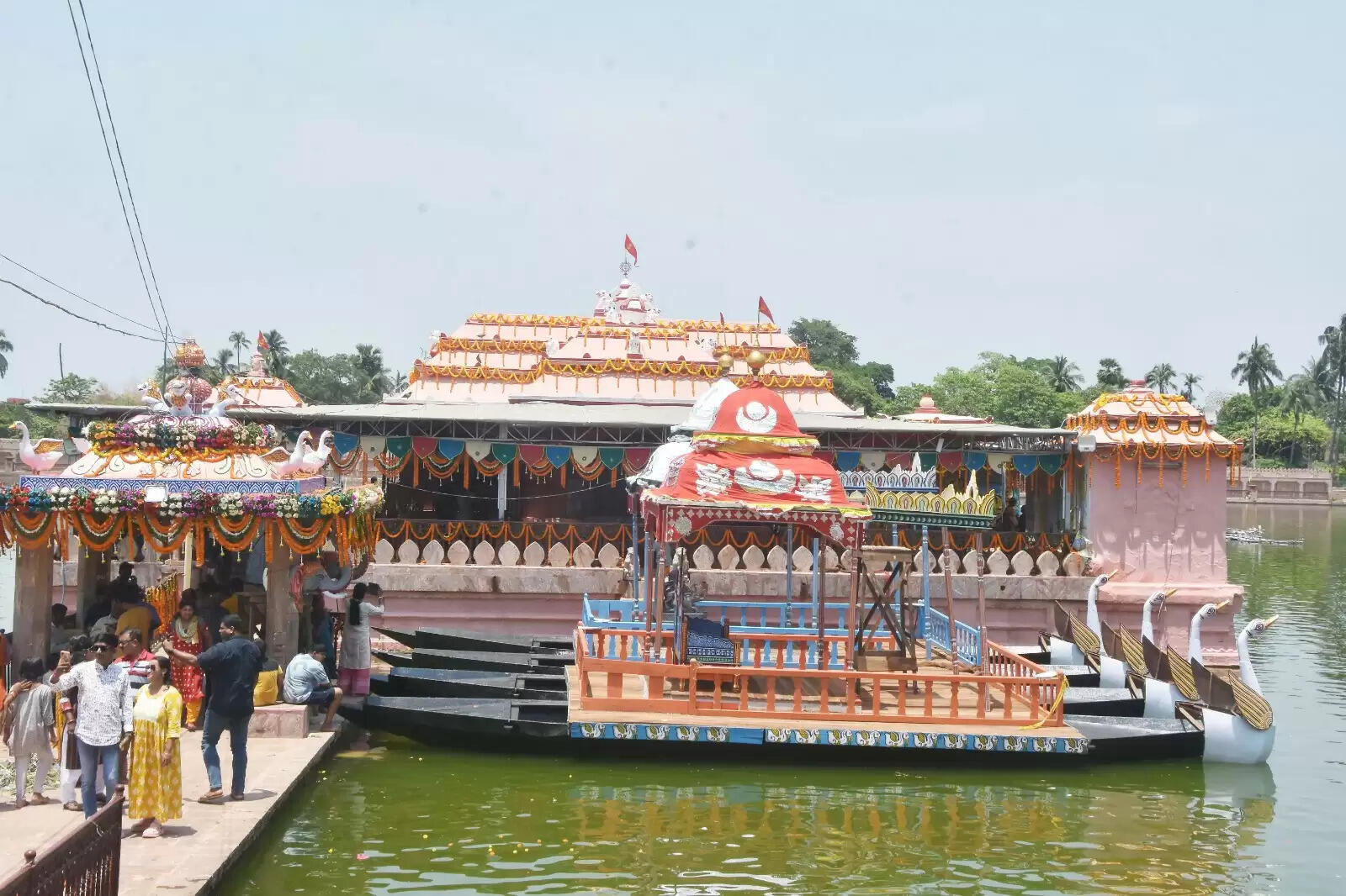 Exciting Moments at Kalinga Super Cup: Mohun Bagan SG vs FC Goa Showdown!