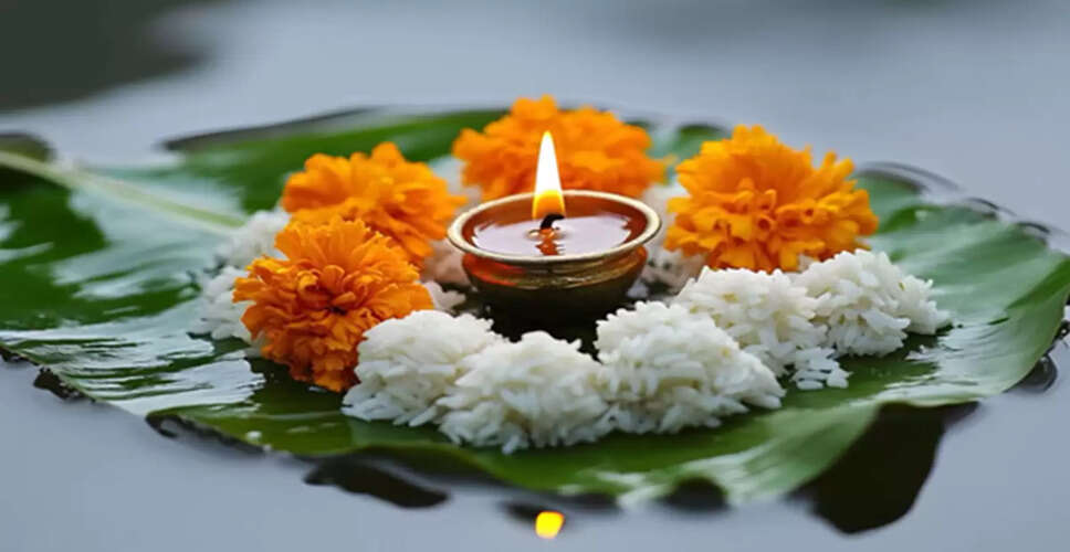 Mauni Amavasya 2026: Effective Remedies to Alleviate Ancestral Curses