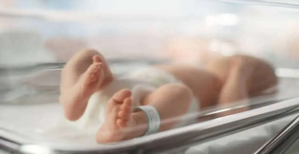 Miraculous Survival of Florida Baby After Rare In-Utero Surgery