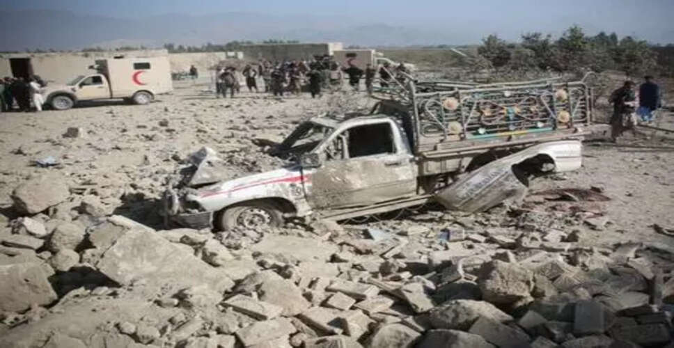 UN Reports Civilian Casualties from Pakistan Airstrikes in Afghanistan