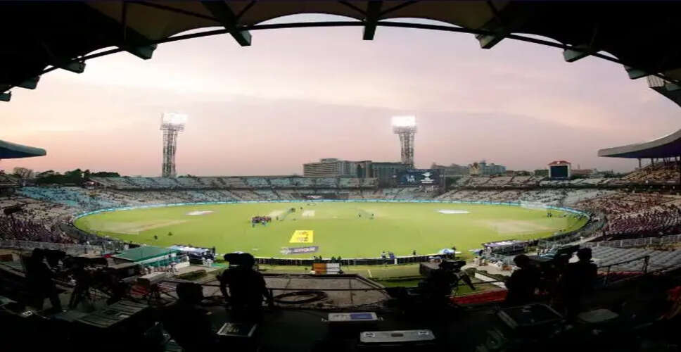 Karnataka Government Greenlights IPL Matches at M. Chinnaswamy Stadium Amid Safety Concerns