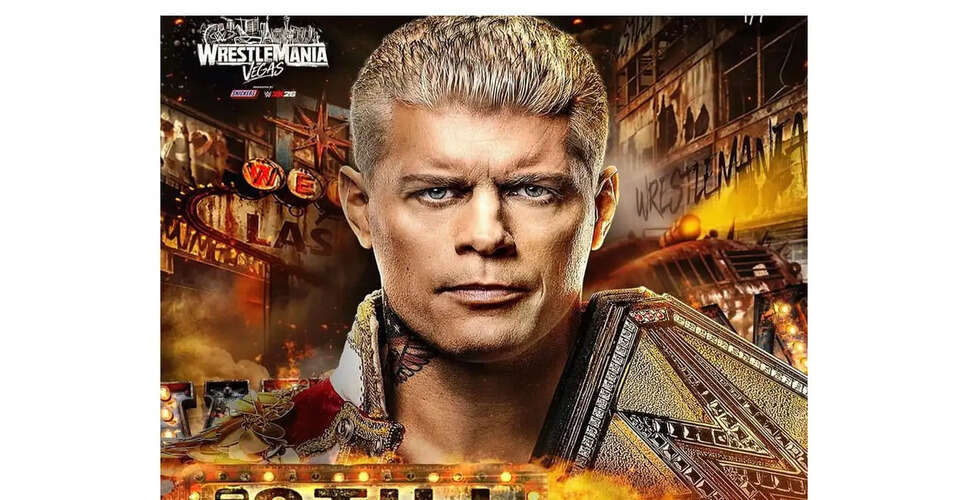 Wrestlemania 42 Day One: Cody Rhodes Triumphs Over Randy Orton in Epic Showdown