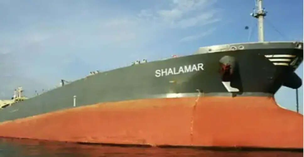 Tensions Rise in the Strait of Hormuz Amid Failed US-Iran Talks