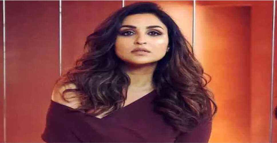Parineeti Chopra Opens Up About Postpartum Journey and Family Support