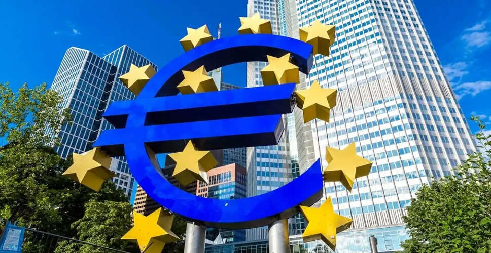 ECB Increases Interest Rates Amid Rising Inflation Concerns
