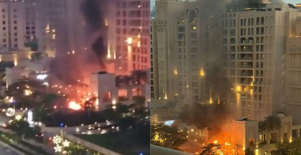 Iran Launches Major Retaliatory Strikes on US Bases Amid Escalating Tensions