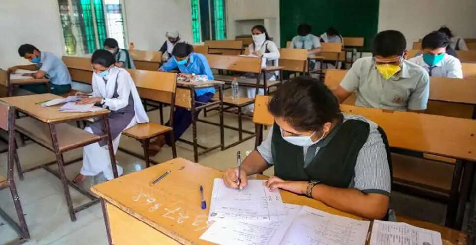 Parliamentary Committee Calls for Urgent Reforms in National Testing Agency Amid Examination Irregularities