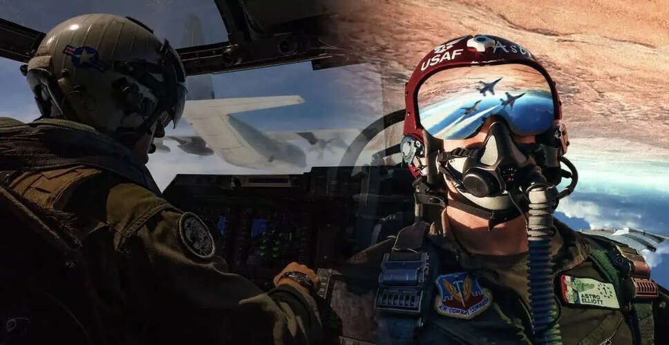 US Special Operations Mission in Iran: Analyzing the Aftermath