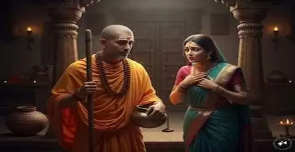 Horrific Domestic Incident: Man Disguises as Sadhu to Murder Estranged Wife