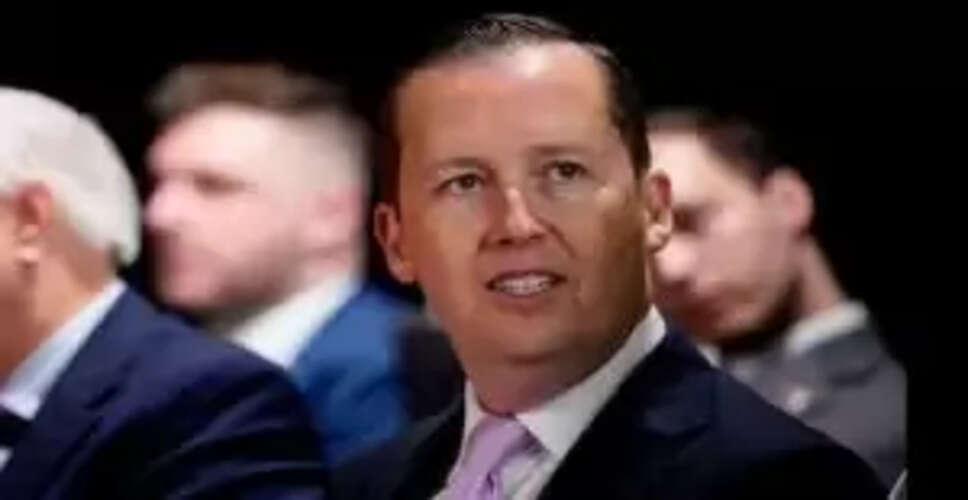 What Does the New US Ambassador's Arrival Mean for India-US Relations?