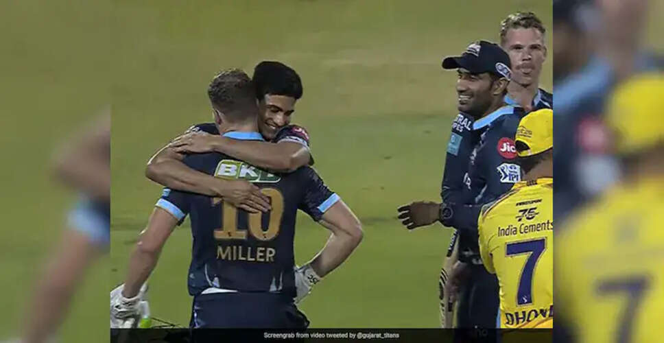 Delhi Capitals' Narrow Defeat: A Critical Mistake by David Miller