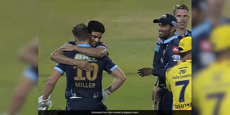 Delhi Capitals' Narrow Defeat: A Critical Mistake by David Miller