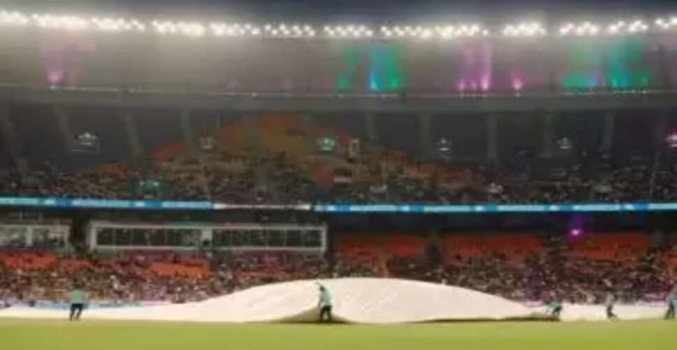 Rain Delays IPL 2025 Qualifier 2: Who Will Face RCB in the Final?