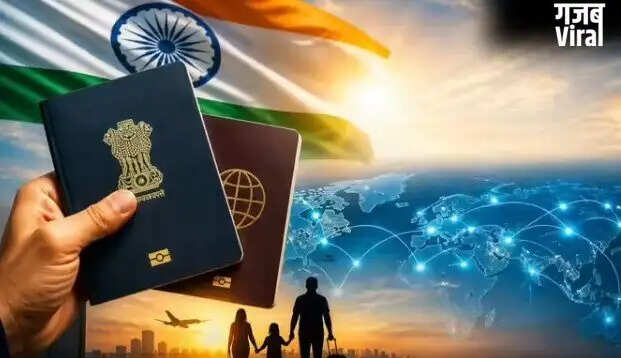 Significant Updates to Citizenship Rules Announced by Indian Government