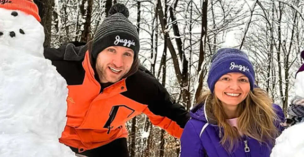 YouTuber McJuggerNuggets Faces Backlash After Pregnancy Termination Announcement