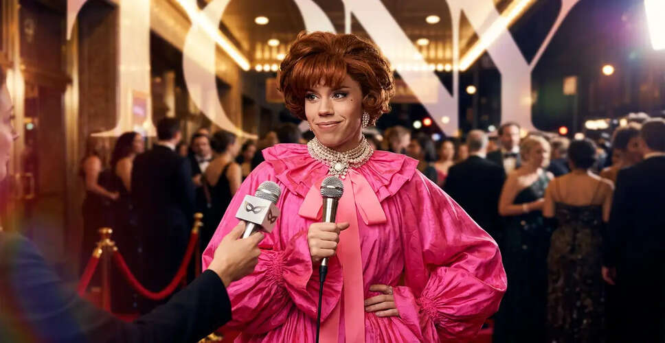 What Did Cole Escola Say About the Fierce Rivalry in Broadway's 'Oh, Mary!'?
