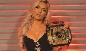 WWE Veteran Praises Blake Monroe's Transition from AEW