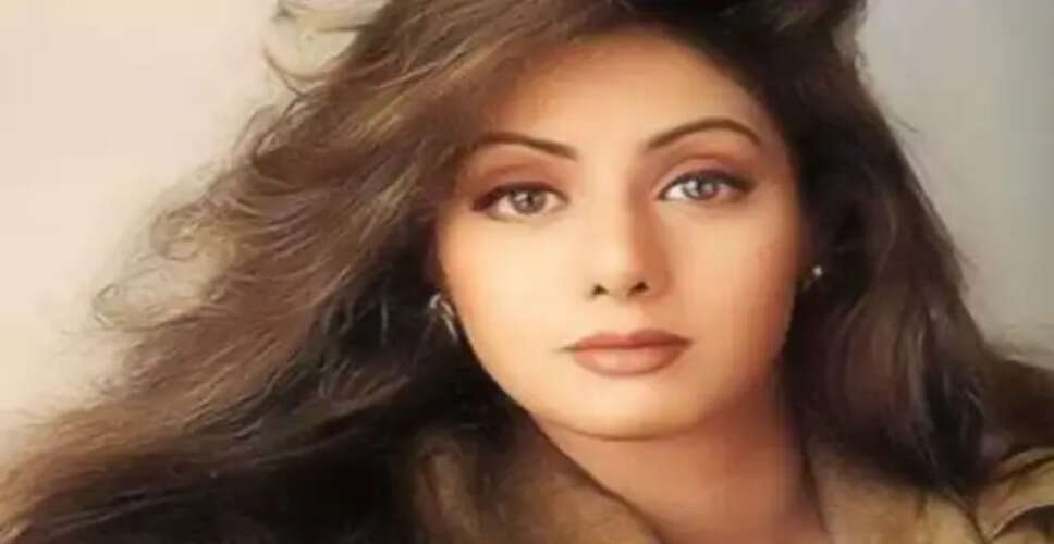 Madras High Court Issues Interim Stay on Sridevi's Property Dispute