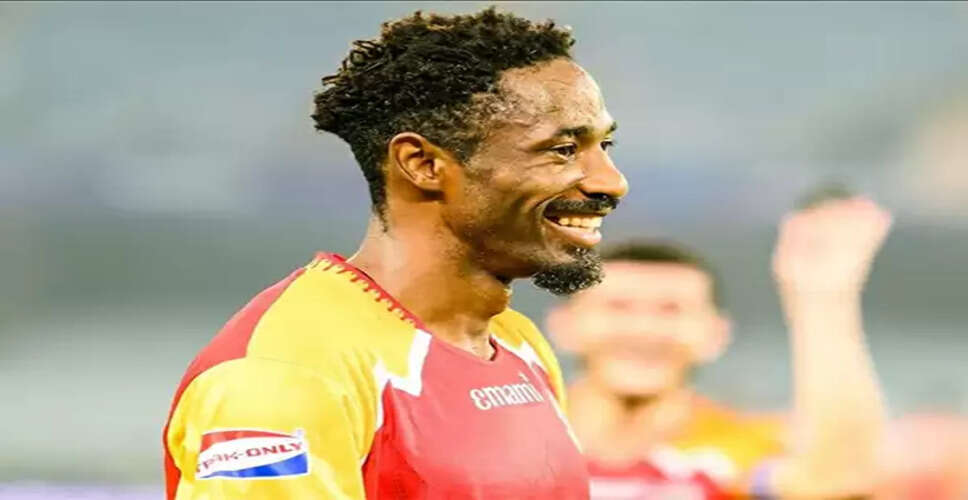East Bengal FC Announces Departure of Key Foreign Players Ahead of New Season