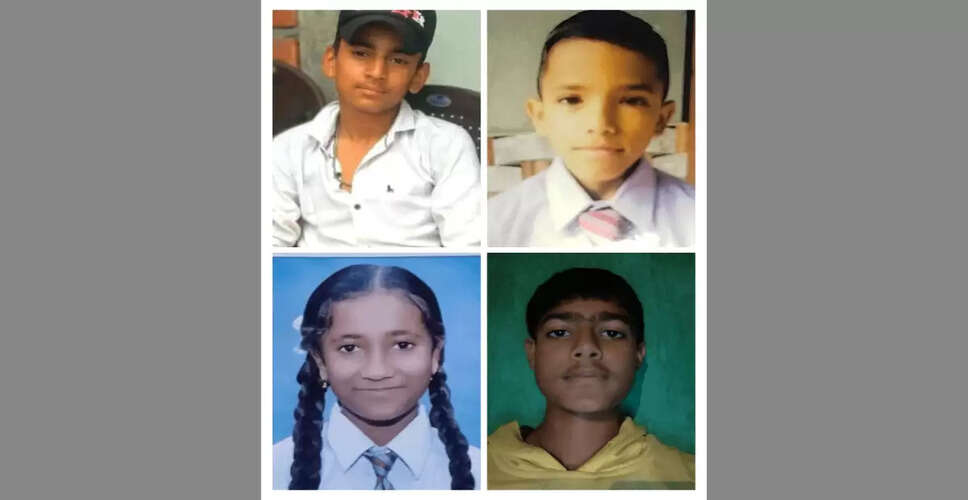 Ashwani Memorial Public School Hosts Peer Assessment Test for Students