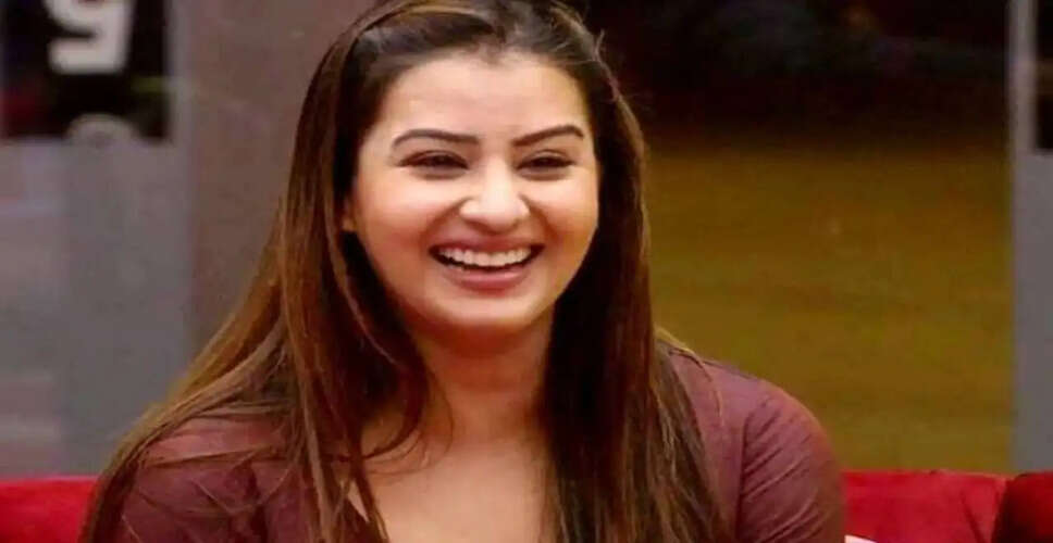 Shilpa Shinde's Controversial Views on Modern Women: A Traditional Perspective