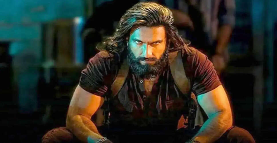 Dhurandhar 2 Shatters Box Office Records with Over Rs 500 Crore Worldwide