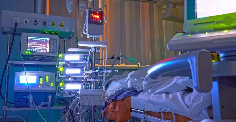 Understanding ICU Admissions: A Closer Look at Patient Experiences and Healthcare Dynamics