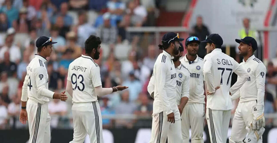 Ajinkya Rahane Highlights Bowling Concerns Ahead of Final Test Against England