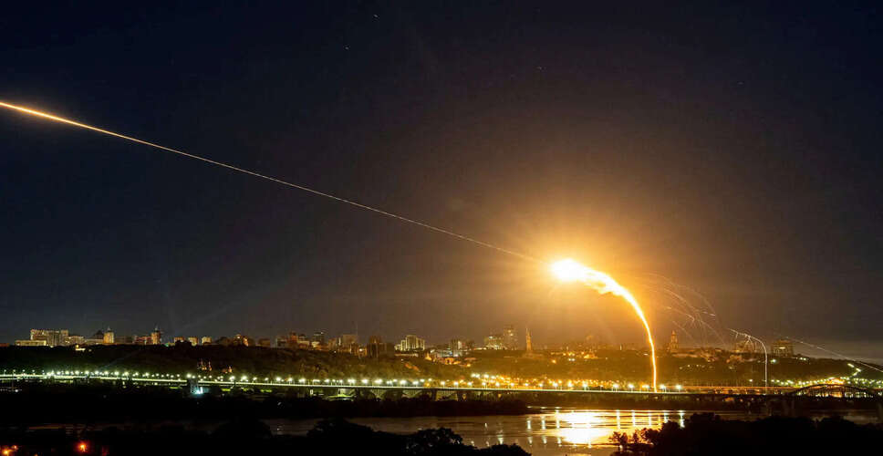 Interconnected Conflicts: The Ukraine and Iran Wars Reflect Modern Warfare Dynamics