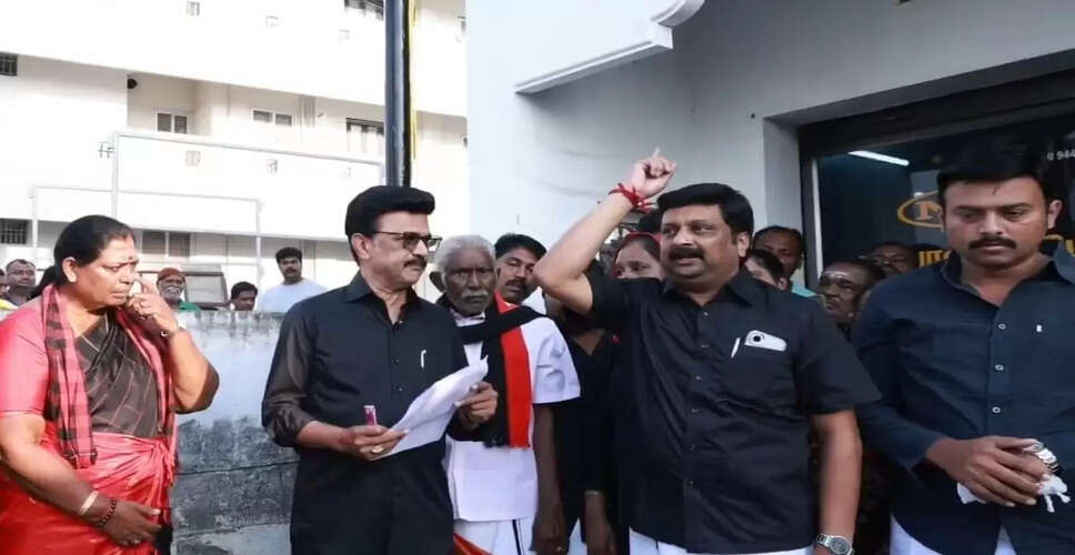 Political Tensions Rise Over Delimitation Bill 2026 in India