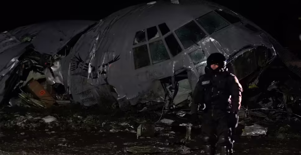 Tragic Plane Crash Near La Paz Claims Lives and Sparks Chaos